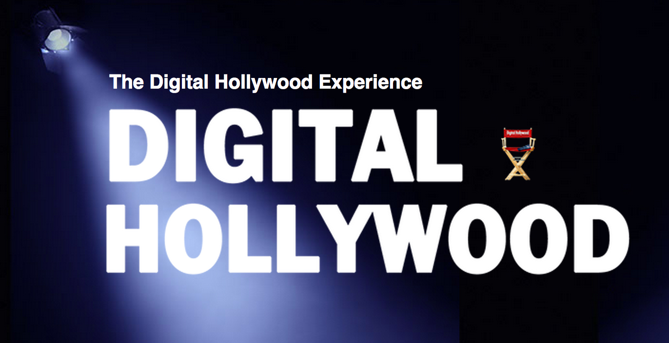 Digital Hollywood: VR/AR as Change Agent: Social, News, Documentary and Political Media